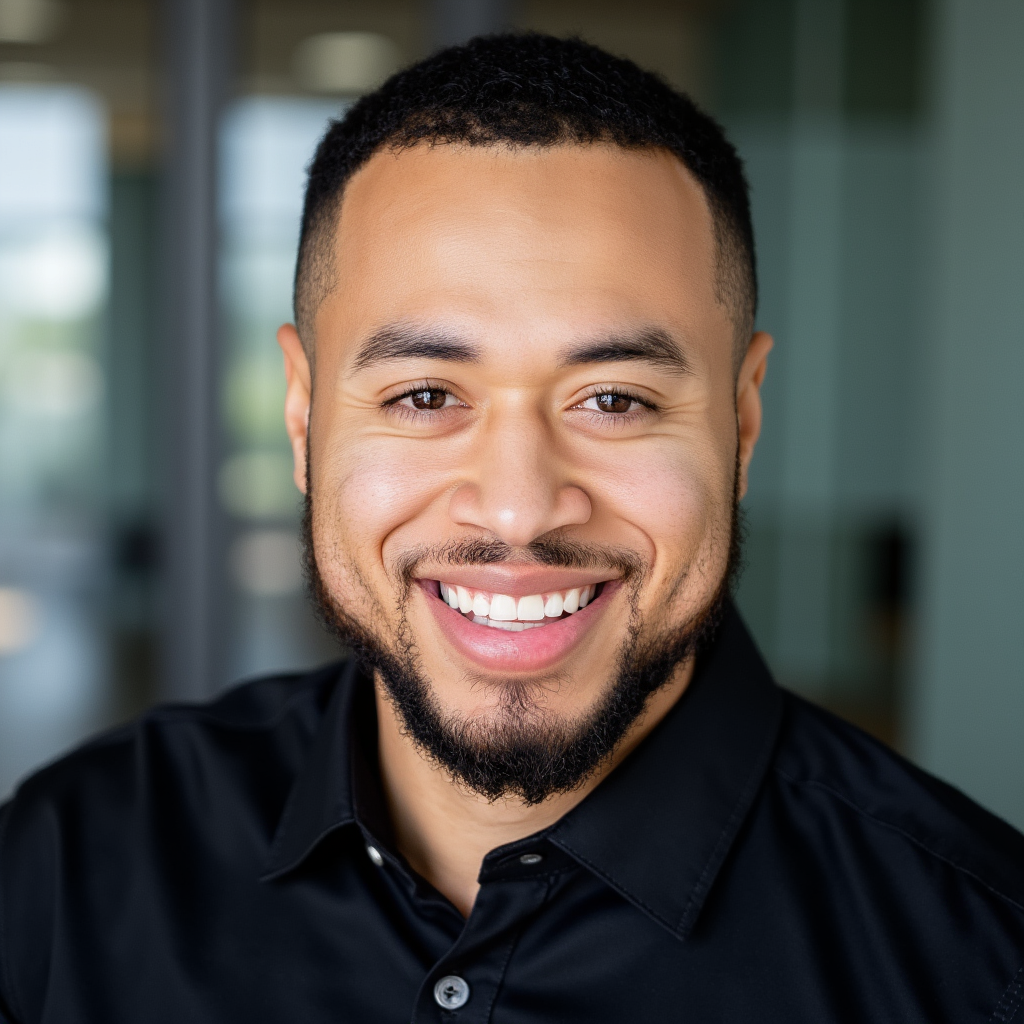 Brennan Baker, President and Founder of Baker Group Consulting